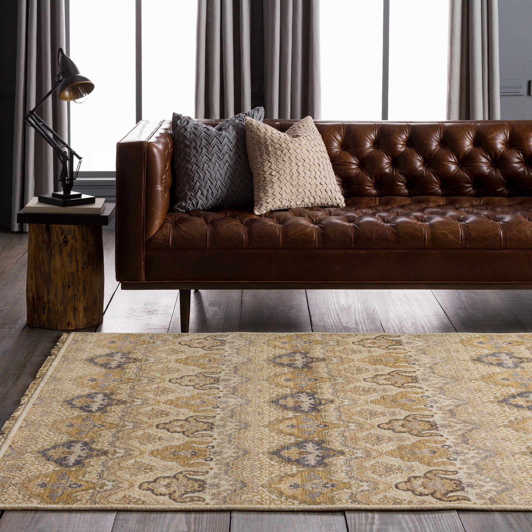 Brimson Area Rug - Clearance - Ornate Home