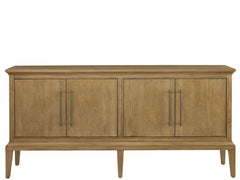 Brindle 76" Credenza - Ornate Home