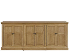 Brindle 86" Credenza - Ornate Home
