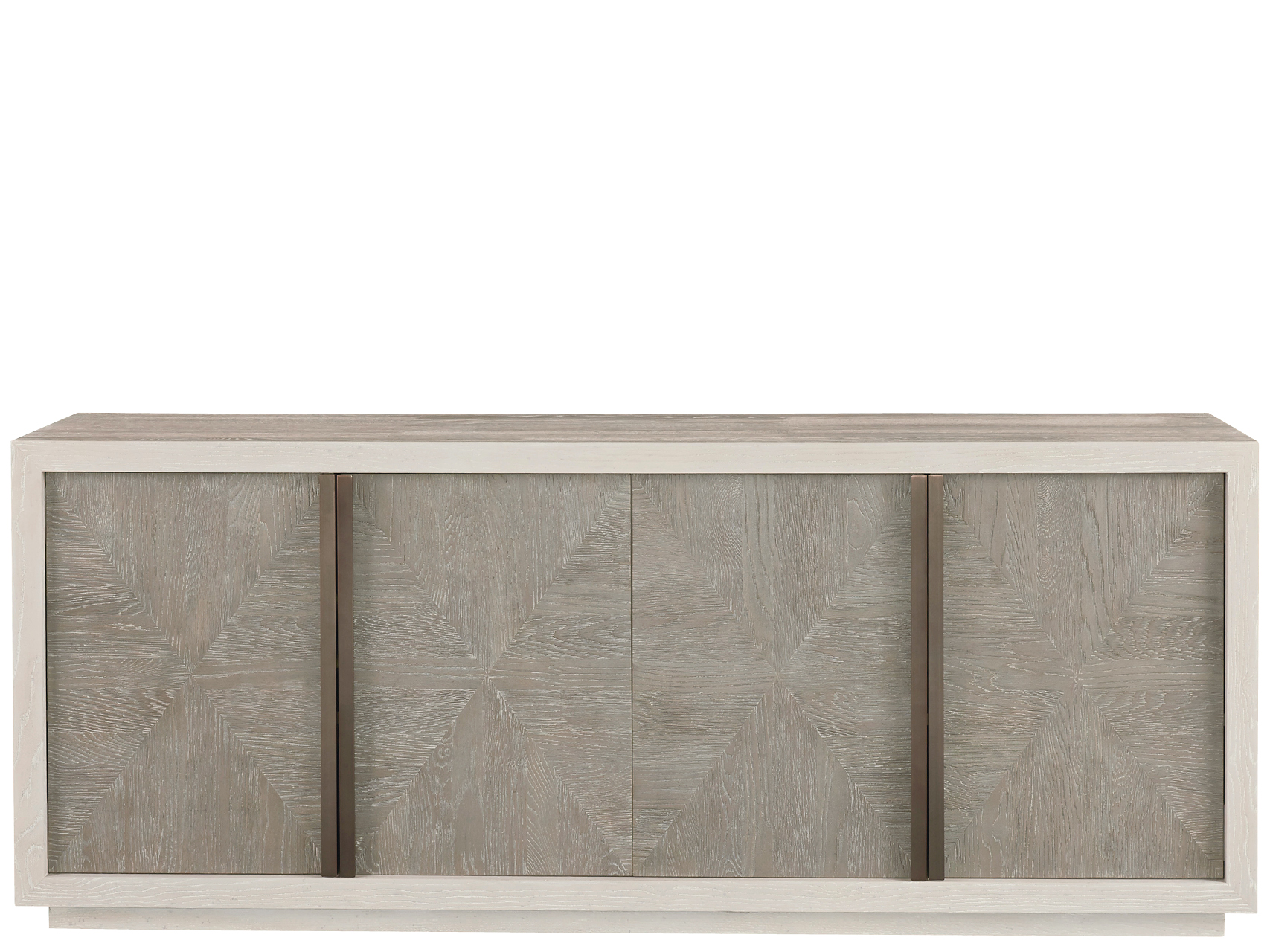 Brinkley Quartz Credenza - Ornate Home