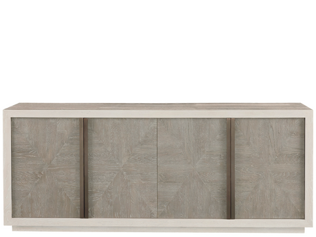 Brinkley Quartz Credenza - Ornate Home