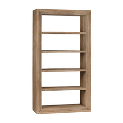 Brinley Brown Etagere - Ornate Home