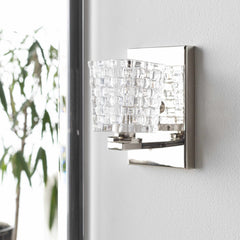 Brinscall Wall Light Fixture - Clearance - Ornate Home