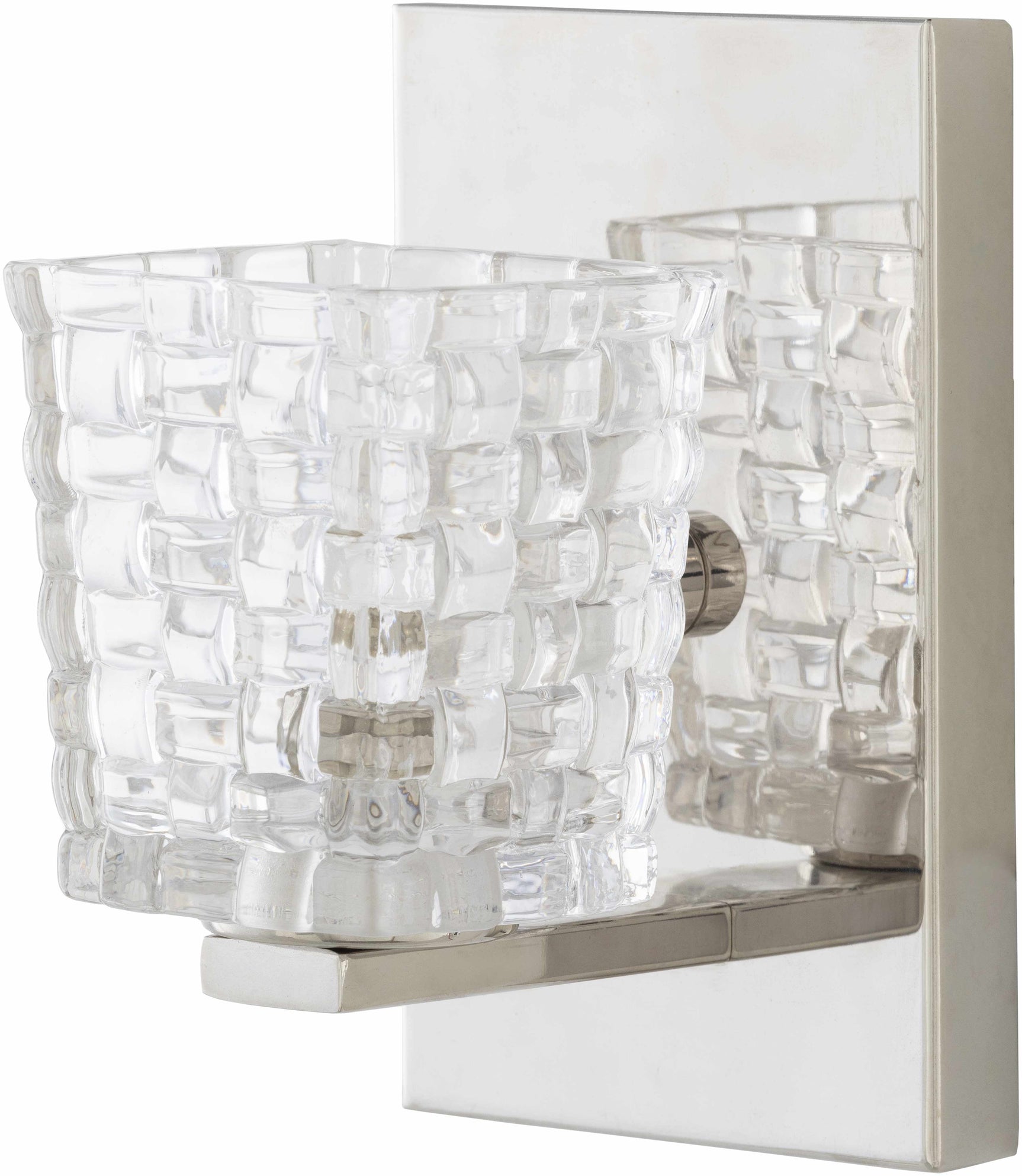 Brinscall Wall Light Fixture - Clearance - Ornate Home