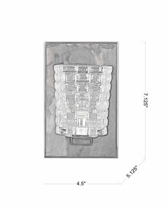 Brinscall Wall Light Fixture - Clearance - Ornate Home