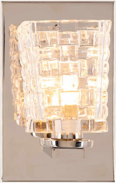 Brinscall Wall Light Fixture - Clearance - Ornate Home