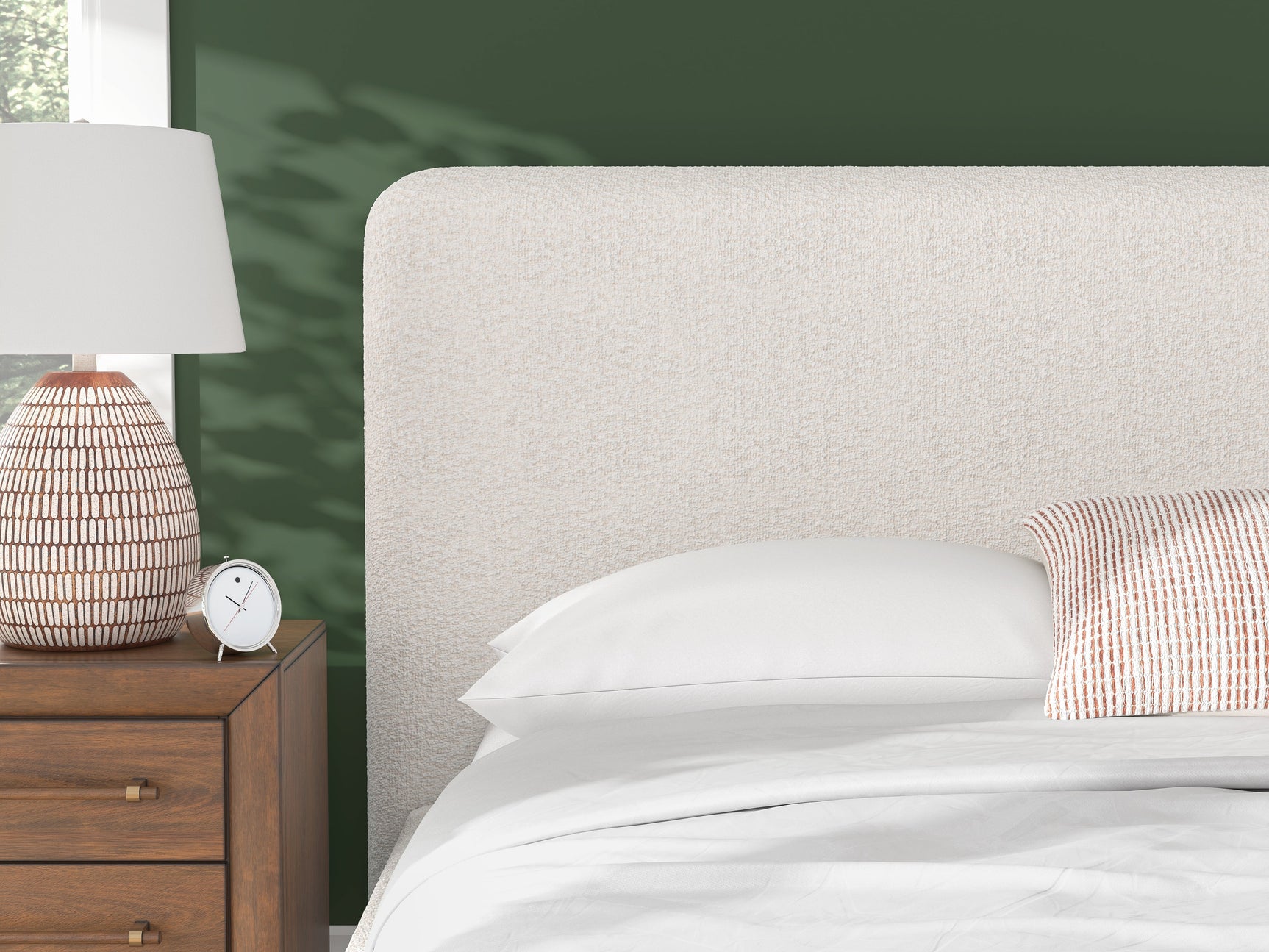 Brintstreet Beige King Upholstered Bed (Online Special Price) - Ornate Home