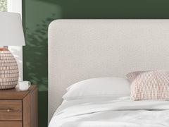 Brintstreet Beige Queen Upholstered Bed - Ornate Home