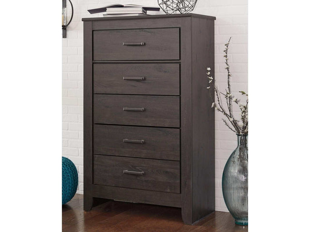 Brinxton Chest of Drawers (Online Special Price) - Ornate Home