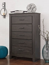 Brinxton Chest of Drawers (Online Special Price) - Ornate Home