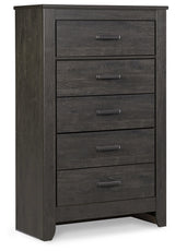 Brinxton Chest of Drawers (Online Special Price) - Ornate Home