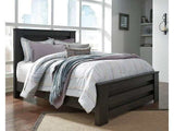 Brinxton Queen Panel Bed (Online Special Price) - Ornate Home