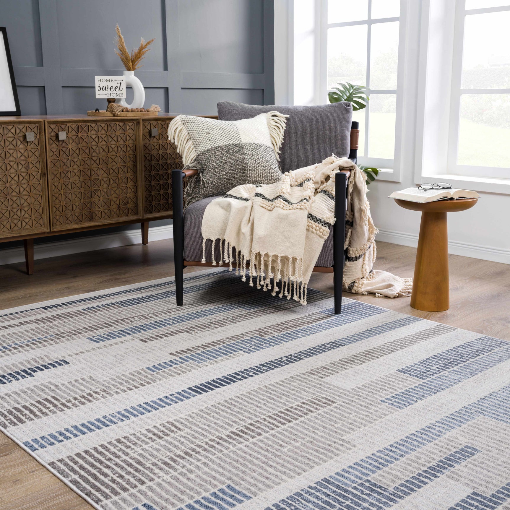 Brisa Area Rug - Clearance - Ornate Home