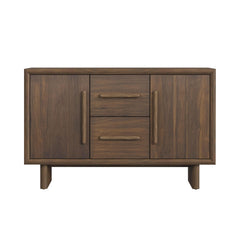 Brisbane Brown Server - Ornate Home
