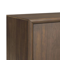 Brisbane Brown Server - Ornate Home