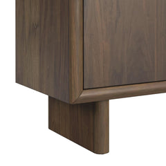 Brisbane Brown Server - Ornate Home