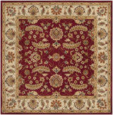 Brisbin Wool Area Rug - Ornate Home