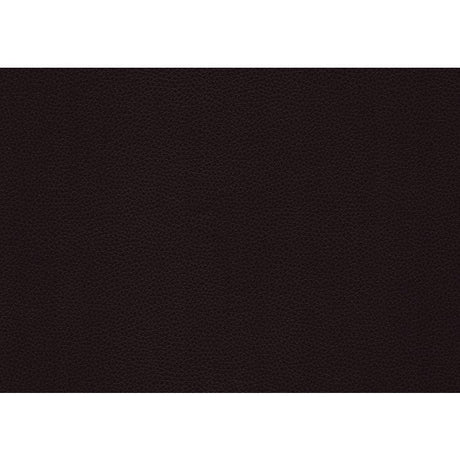 Briscoe Brown Double Glider Reclining Loveseat - Ornate Home