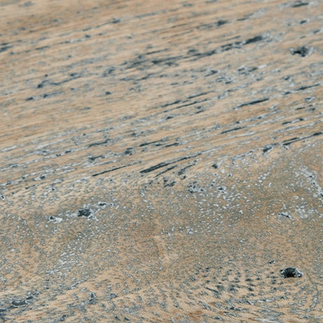 Bristenfort Brown/Black Coffee Table - Ornate Home