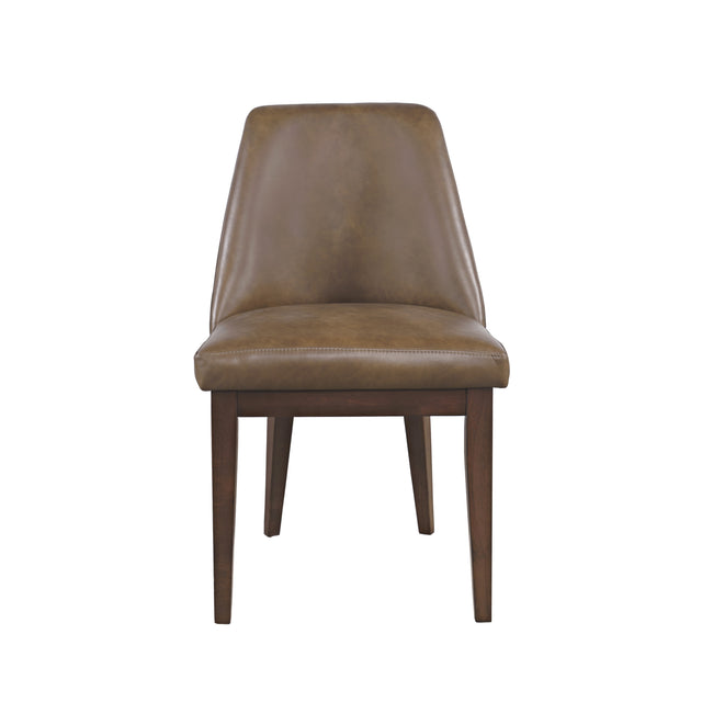 Bristol Americana Dining Chair (Set of 2) - Ornate Home