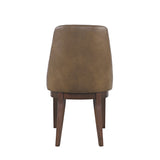 Bristol Americana Dining Chair (Set of 2) - Ornate Home