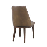 Bristol Americana Dining Chair (Set of 2) - Ornate Home