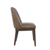 Bristol Americana Dining Chair (Set of 2) - Ornate Home