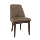 Bristol Americana Dining Chair (Set of 2) - Ornate Home