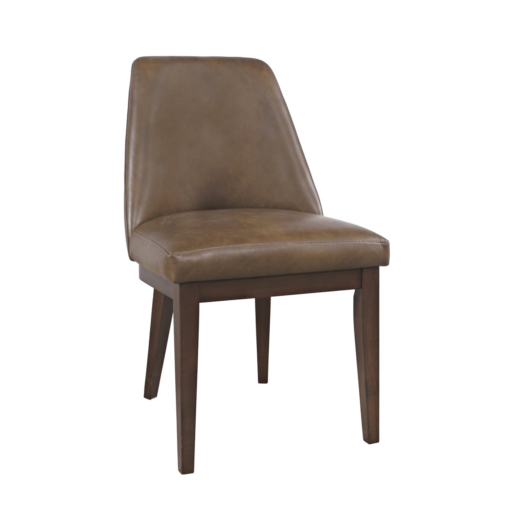 Bristol Americana Dining Chair (Set of 2) - Ornate Home