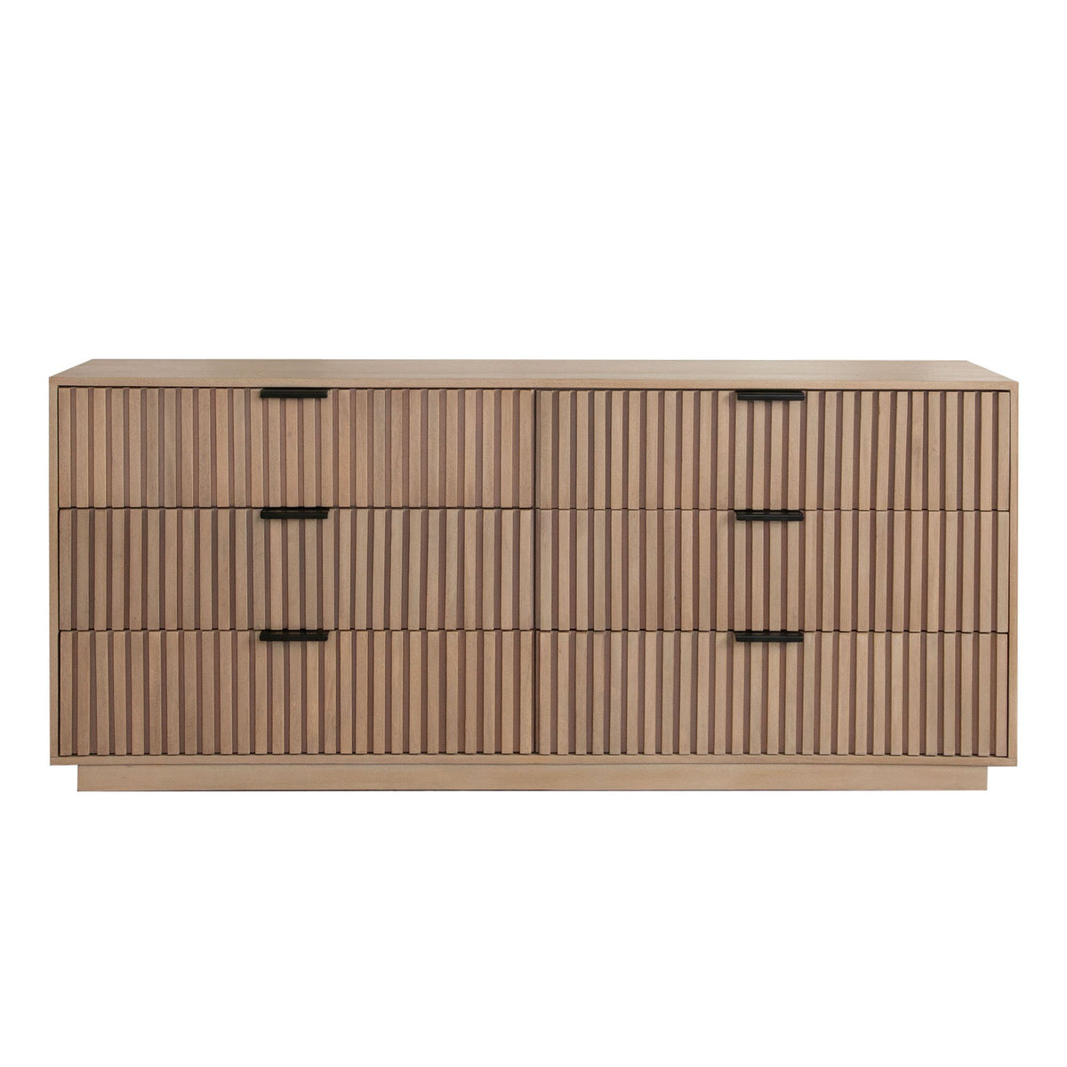 Bristol Beech Wood Dresser - Ornate Home