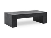 Bristol Black Coffee Table - Ornate Home