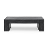 Bristol Black Coffee Table - Ornate Home
