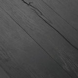 Bristol Black Console Table - Ornate Home