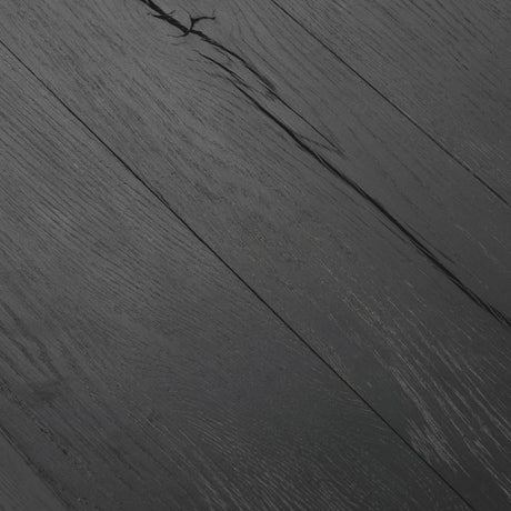 Bristol Black Console Table - Ornate Home