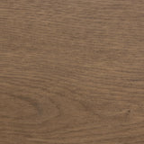 Bristol Cafe Brown Accent Bench