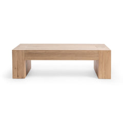 Bristol Coastal Haven Coffee Table - Ornate Home