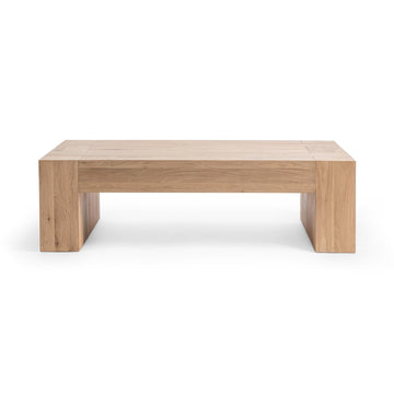 Bristol Coastal Haven Coffee Table - Ornate Home