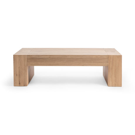 Bristol Coastal Haven Coffee Table - Ornate Home