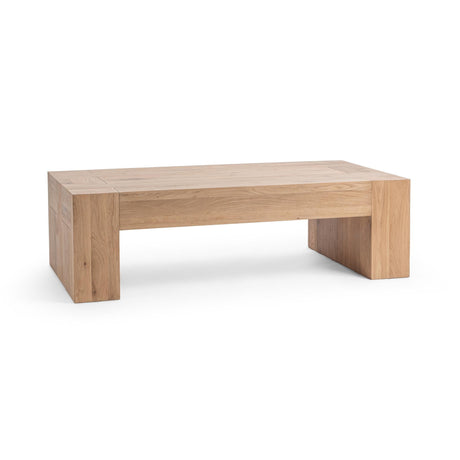 Bristol Coastal Haven Coffee Table - Ornate Home