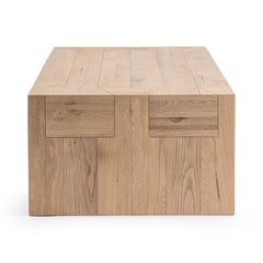 Bristol Coastal Haven Coffee Table - Ornate Home
