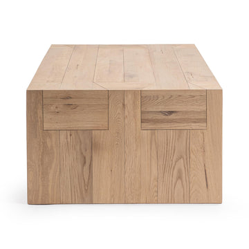 Bristol Coastal Haven Coffee Table - Ornate Home