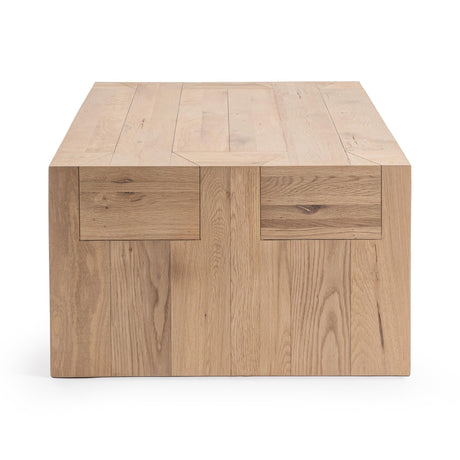Bristol Coastal Haven Coffee Table - Ornate Home