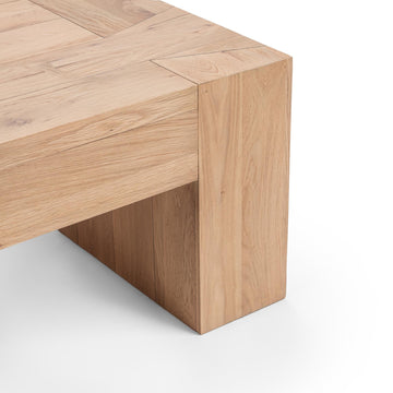 Bristol Coastal Haven Coffee Table - Ornate Home