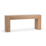 Bristol Coastal Haven Console Table - Ornate Home