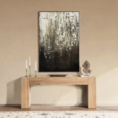 Bristol Coastal Haven Console Table - Ornate Home