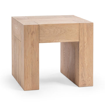 Bristol Coastal Haven End Table - Ornate Home