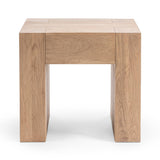 Bristol Coastal Haven End Table - Ornate Home