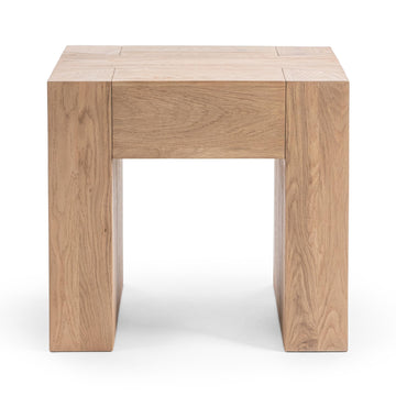 Bristol Coastal Haven End Table - Ornate Home