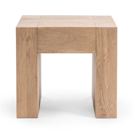 Bristol Coastal Haven End Table - Ornate Home