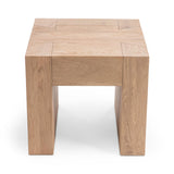 Bristol Coastal Haven End Table - Ornate Home